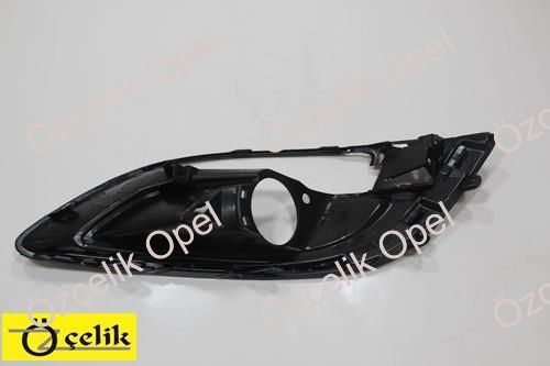 OPEL ASTRA J SİS KAPAĞI NİKELAJSIZ SAĞ - YAN SANAYİ 1223290 - 13440453