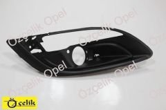 OPEL ASTRA J SİS KAPAĞI NİKELAJSIZ SAĞ - YAN SANAYİ 1223290 - 13440453