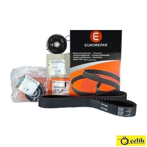 CHEVROLET AVEO (T300) 1.6 BENZİNLİ TRİGER SETİ - EUROREPAR 1648212080 - 1629067