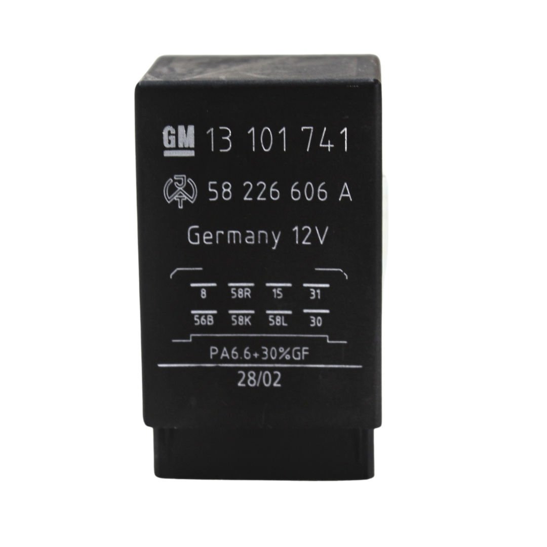 Opel Astra G Far Rolesi - Orijinal 6238618