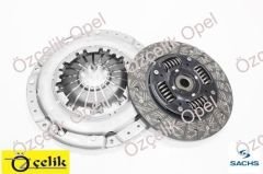DEBRİYAJ SETİ  20 MOTOR