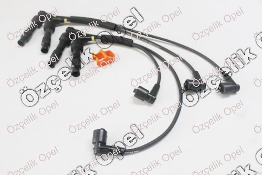 BUJİ KABLO X20XEV VECTRA B - ZETEX MARKA