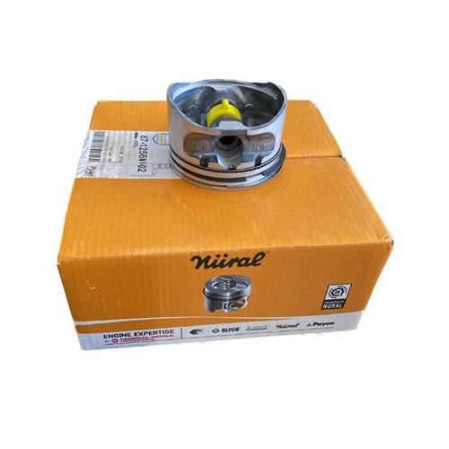 OPEL MERIVA A 1.6 BENZİNLİ (Z16XE) PİSTON SEKMAN (STD) - GOETZE 87-125600-02 - 87 71673 - 623076 - 9157377