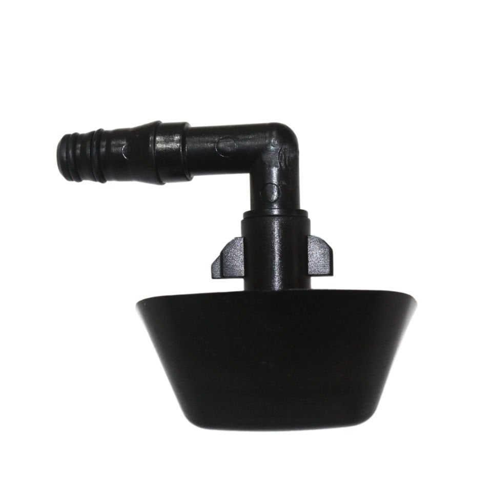 Opel Signum  Far Yıkama Memesi (Sol) - Oem 1451007