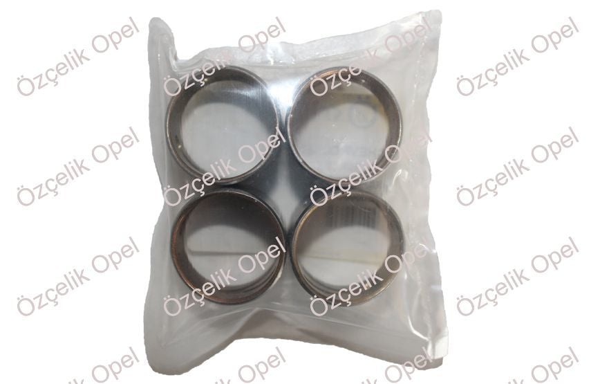 KOL BURCU CAPTİVA - YAN SANAYİ