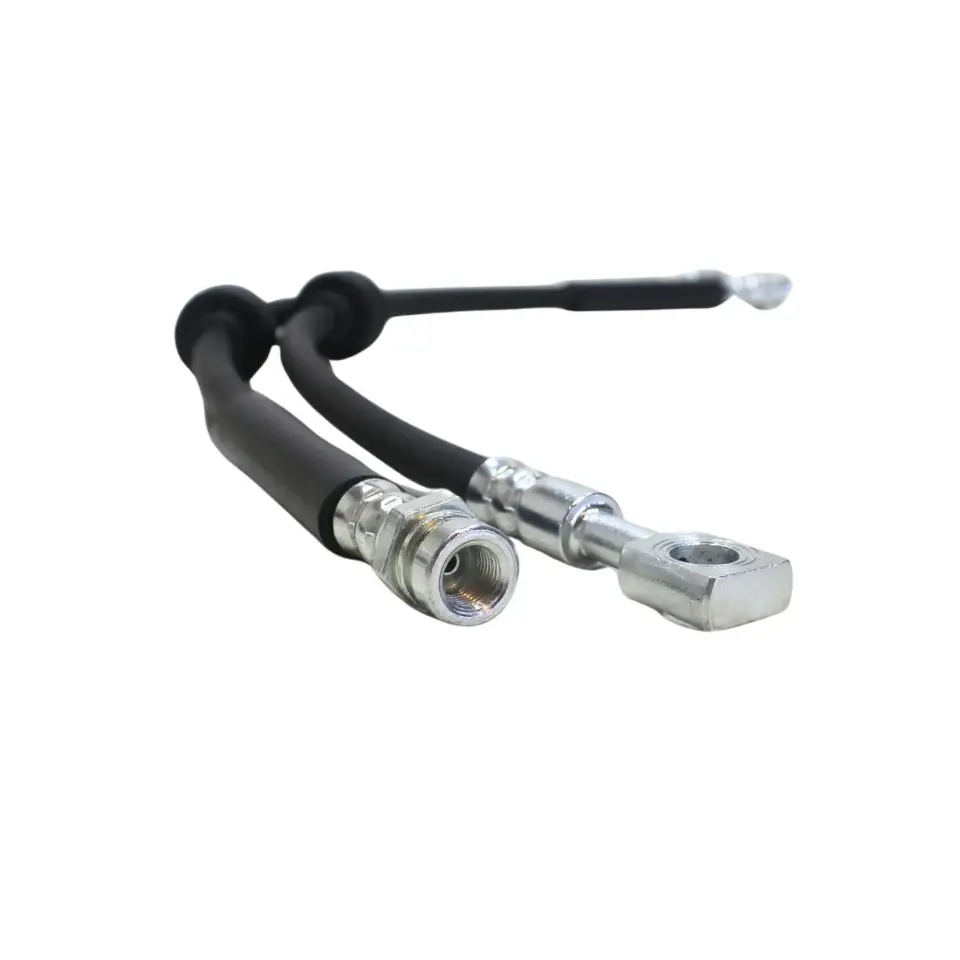 Opel Insignia  A 1.6 Benzinli  Ön Fren Hortumu Bsg-562129