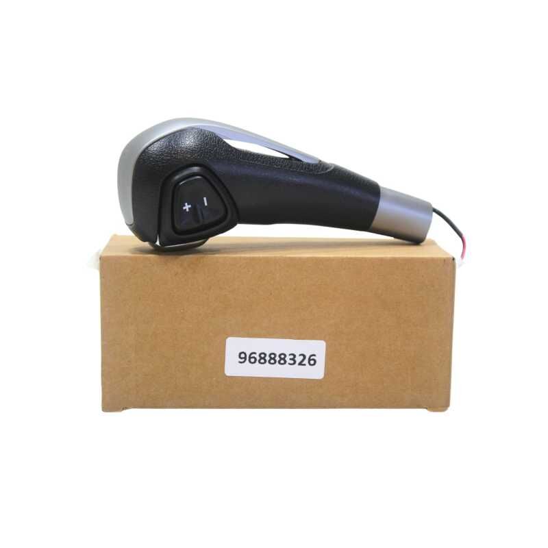 Chevrolet Aveo T300 Otomatik Vites Topuzu - Yan 96888326 - 95179700