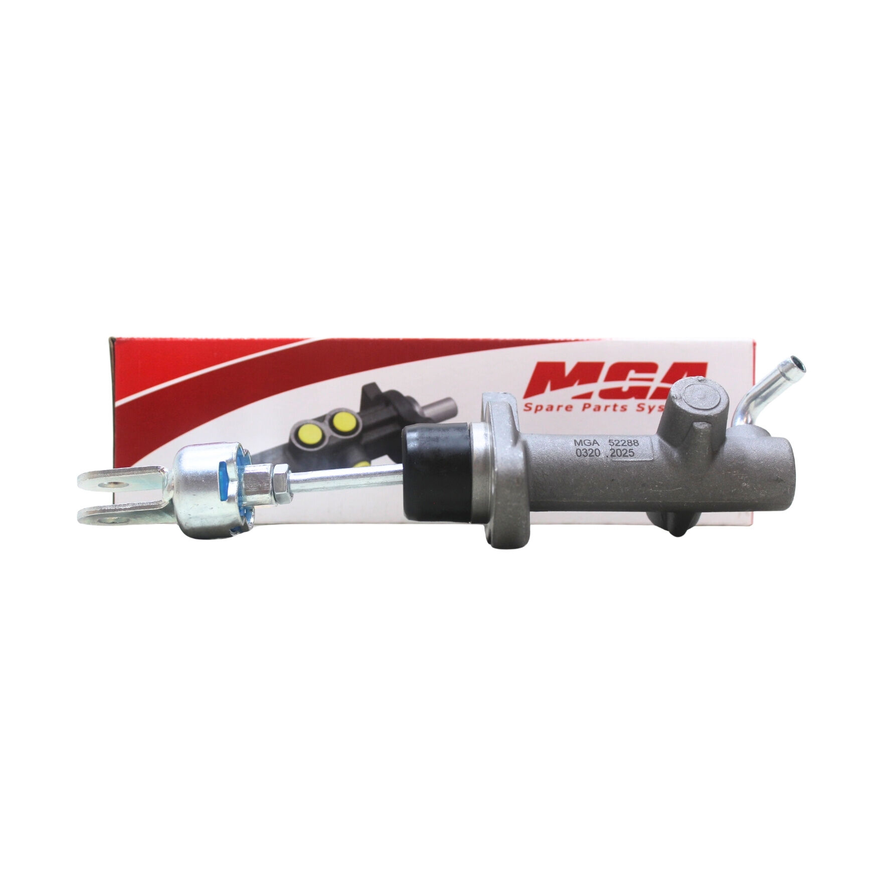 Chevrolet Kalos Debriyaj Üst Merkezi - Mga 52288 - 96652647