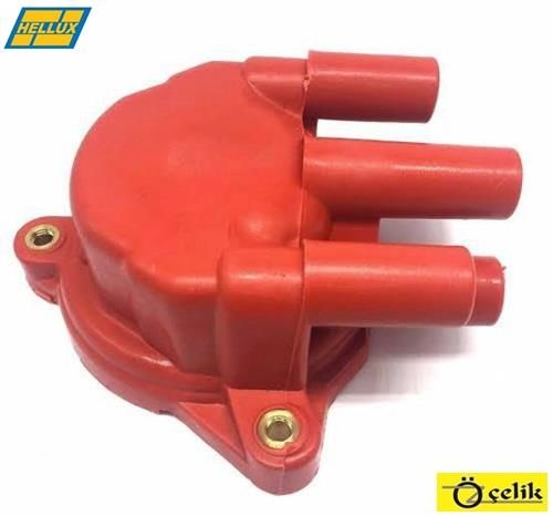 OPEL VECTRA A 1.8 BENZİNLİ DİSTRİBÜTÖR KAPAĞI - HELLUX