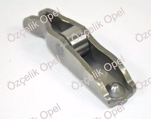 CHEVROLET CAPTİVA İTİCİ TUŞU EGSOZ (BÜYÜK) -RUVİLLE