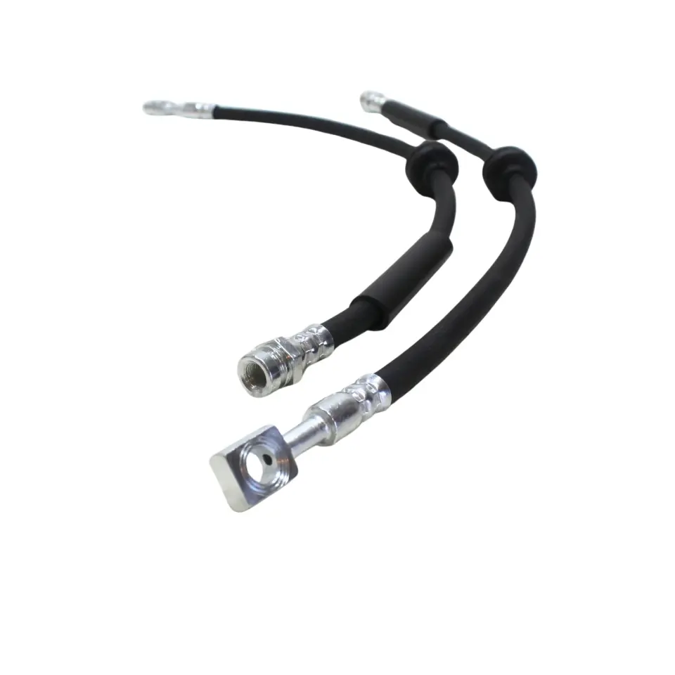 Opel Insignia A 1.8 Benzinli Ön Fren Hortumu Bsg-562129