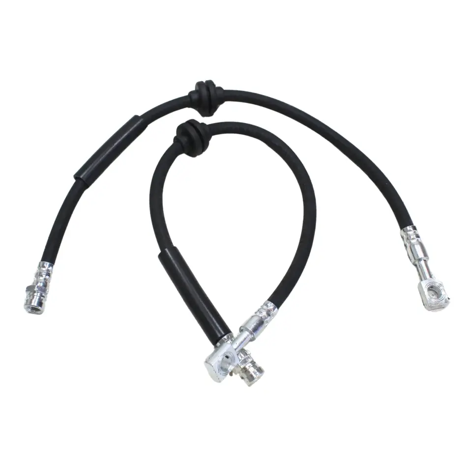 Opel Insignia A 1.8 Benzinli Ön Fren Hortumu Bsg-562129