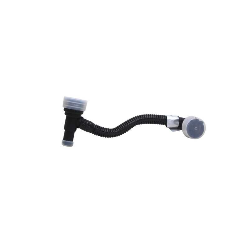 Opel İnsignia A 2.0 Dizel Yağ Sogutucu Hortumu - Orijinal  55488381 - 650235