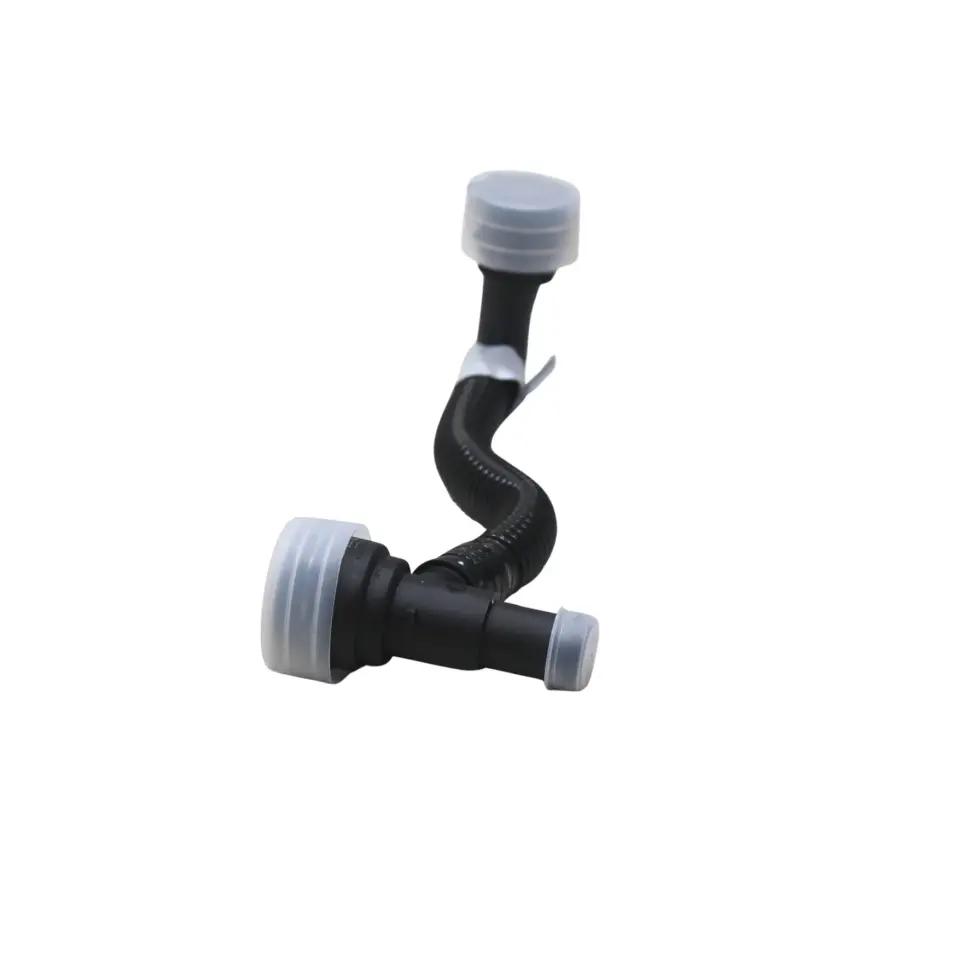 Opel İnsignia A 2.0 Dizel Yağ Sogutucu Hortumu - Orijinal  55488381 - 650235