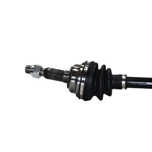 Opel Astra G 1.6 Benzinli Sol Aks Komple - Kraftvoll 01010097