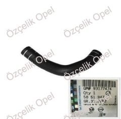 OPEL ASTRA H-CORSA C - EGR HORTUMU-GM MARKA