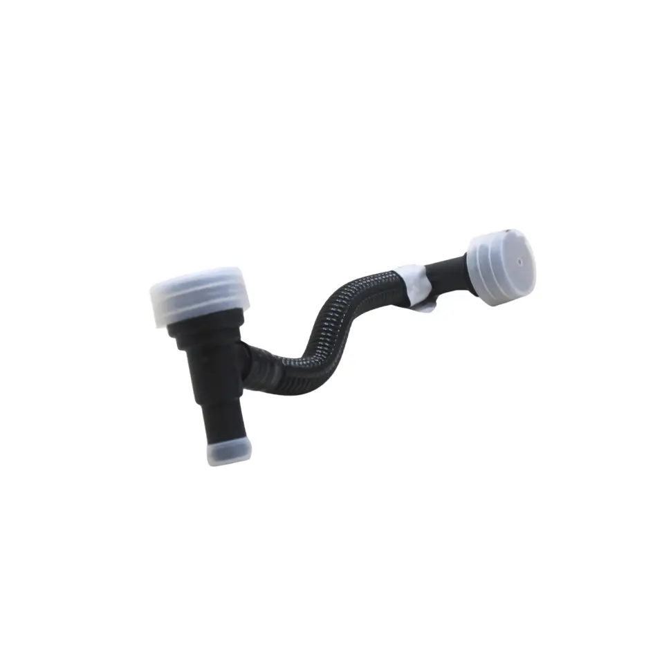 Opel Astra J 2.0 Dizel Yağ Sogutucu Hortumu - Orijinal 55488381 - 650235