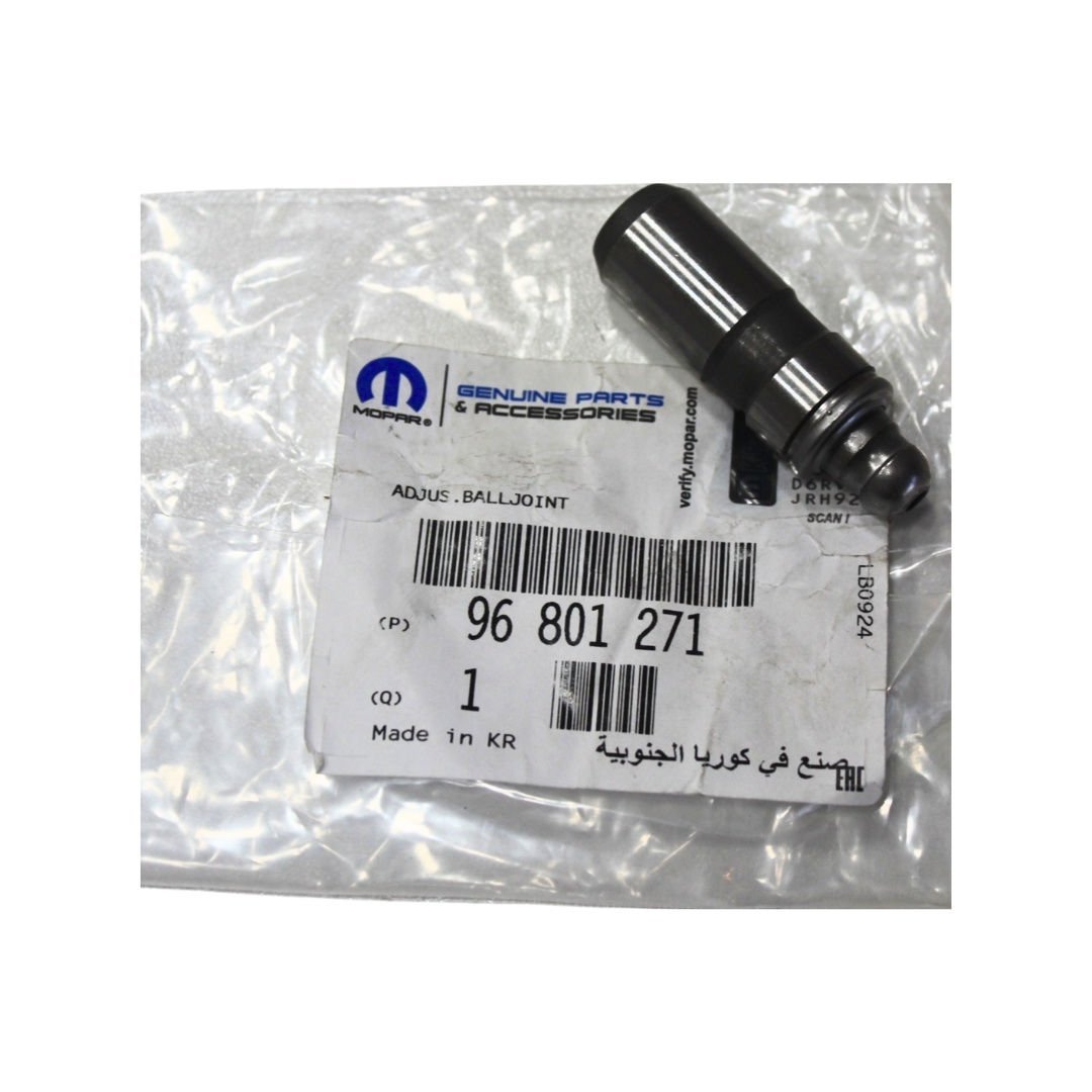 Opel Antara  2.0 Dizel Subap İtici - Orijinal 96801271