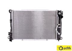 CHEVROLET EPICA 2.0 DİZEL SU RADYATÖRÜ - YAN 96992838