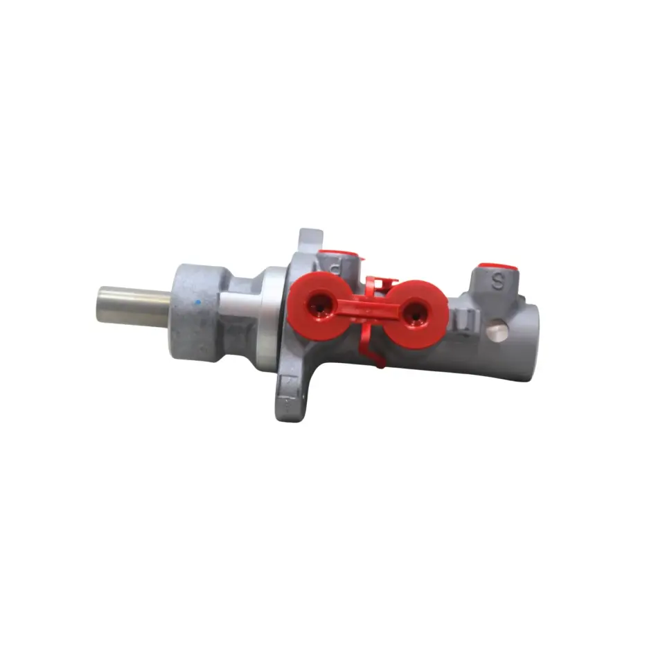 Chevrolet Captiva C100 2.0 Dizel Fren Ana Merkezi - Mando Mbh020425 - 93743543