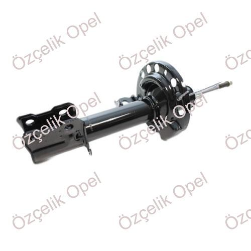 OPEL CORSA C - ÖN SAĞ AMORTİSÖR 	 - FİTPART MARKA