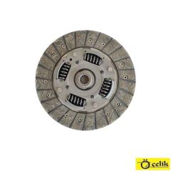OPEL MERIVA B 1.4 BENZİNLİ DEBRİYAJ SETİ (BASKI BALATA) MANUEL VİTES - SACHS 3000951064 - 6606036 - 93194076