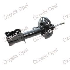 OPEL CORSA C SOL AMORTISOR - OPEL FİTPART MARKA