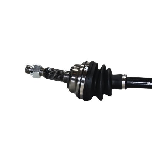 Opel Astra G 1.7 Dizel  Sol Aks Komple - Kraftvoll 01010097