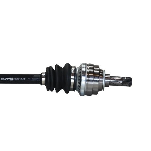 Opel Astra G 1.7 Dizel  Sol Aks Komple - Kraftvoll 01010097