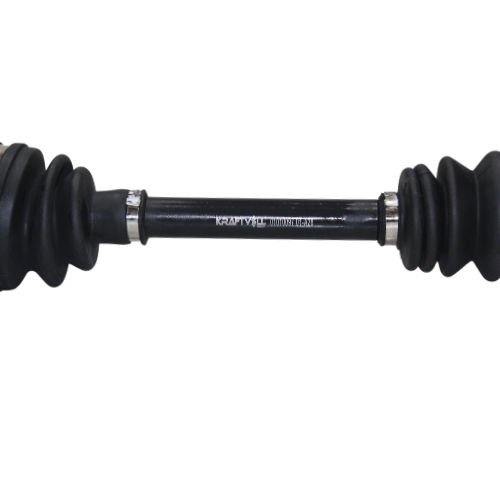 Opel Astra G 1.7 Dizel  Sol Aks Komple - Kraftvoll 01010097