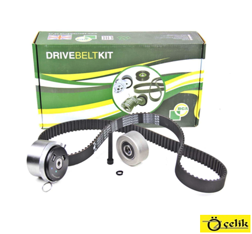 CHEVROLET AVEO (T300) 1.6 BENZİNLİ TRİGER SETİ - BGA TB9530K - 1629067