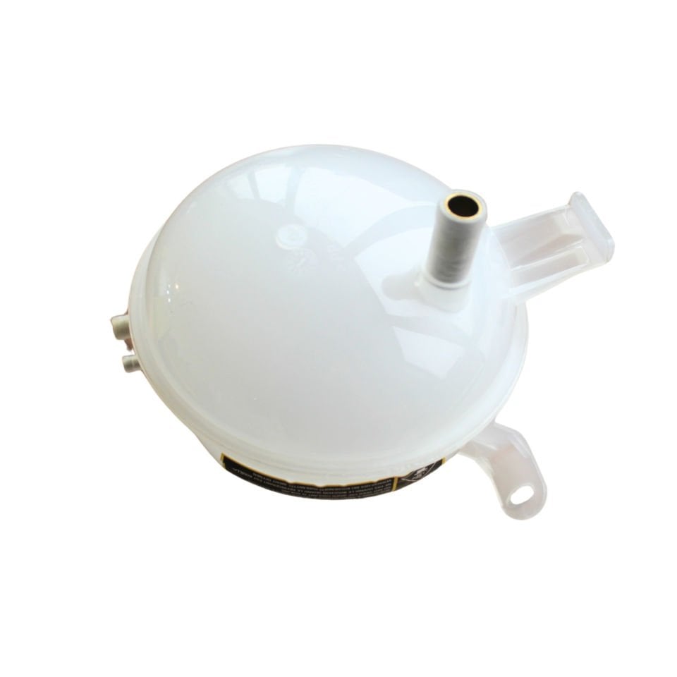 Opel Corsa B 1.2 Benzinli Rezerve Su Deposu (Çift Çıkışlı) + Kapak - Vema 17091