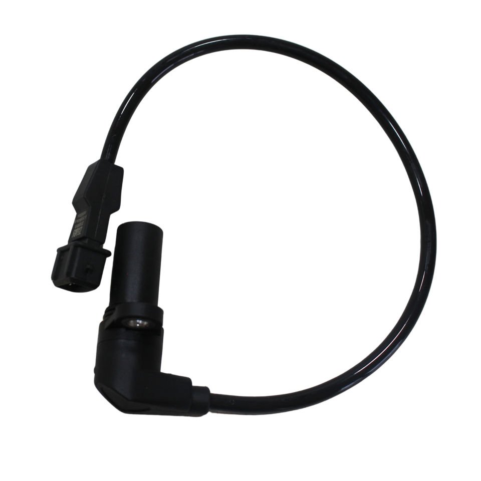 Chevrolet Lacetti 1.6 Benzinli Krank Devir Sensörü - Zegen 25182450