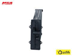 OPEL VECTRA B KALORİFER RADYATÖRÜ (KLİMALI TİP) - MGA 81115 - 1618110