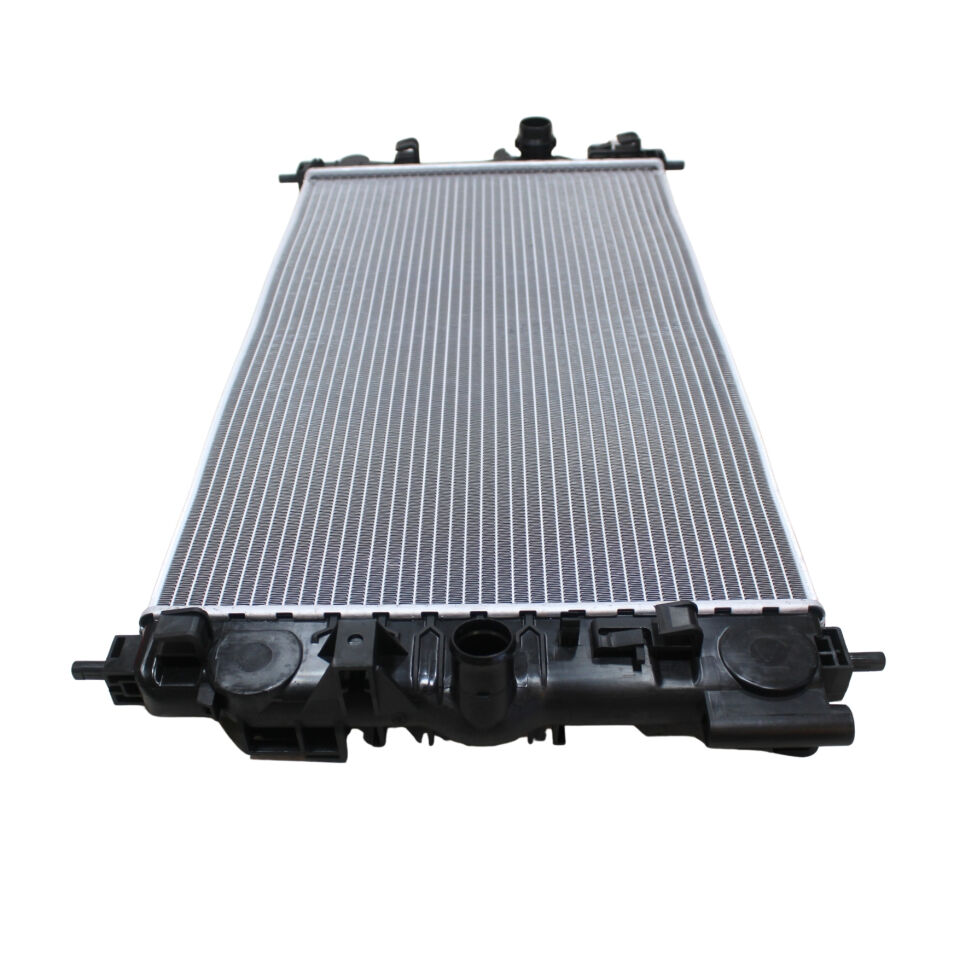 Opel Insıgnıa A 1.4 Benzinli Su Radyatörü - KALE 354115 - 1300326