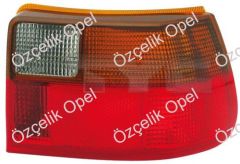 OPEL ASTRA F HB STOP LAMBASI SAĞ 95-- - WİSCO MARKA