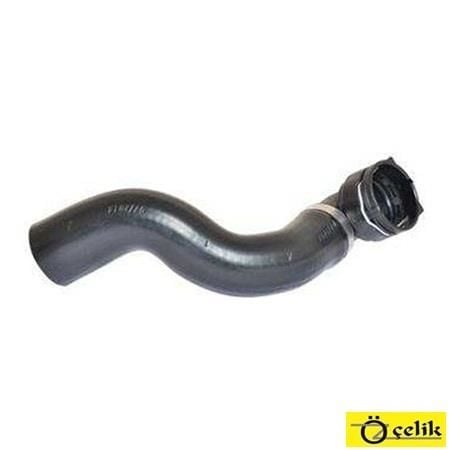 CHEVROLET CRUZE 1.6 BENZİNLİ RADYATÖR ALT ÇIKIŞ HORTUM - İBRAŞ 25182 - 95390894