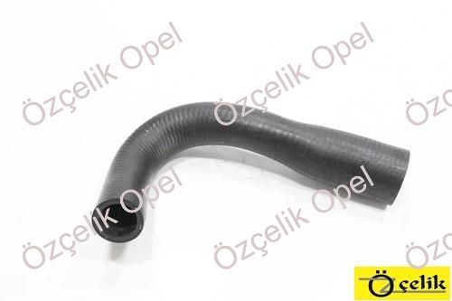 OPEL CORSA D TURBO HORTUMU ALT Z13DTJ - YAN SANAYİ 5860549