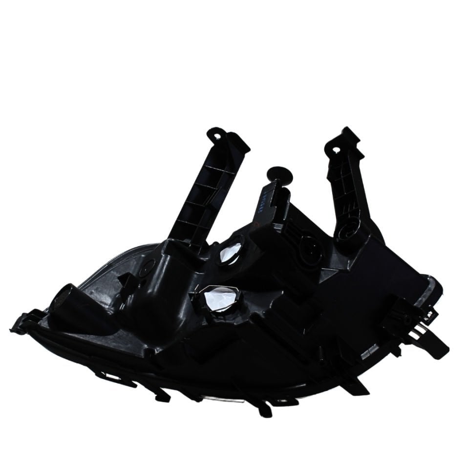 Opel Astra J Sinyalli Sağ Ön Sis Lambası ( 2 Soketli ) - Depo 442-2026R-UE1