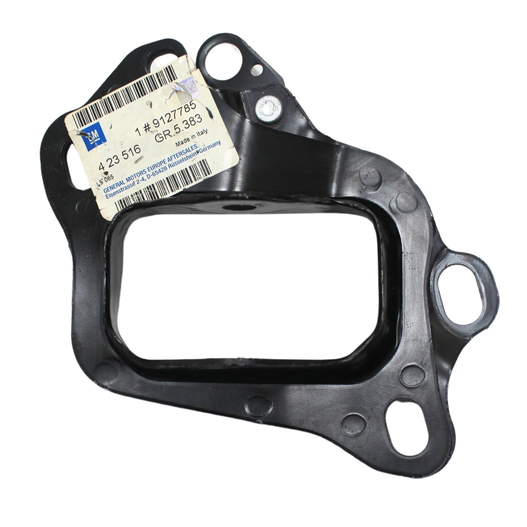 Opel Vectra B Arka Dingil Sağ Konrol Kolu - Orijinal 9127785