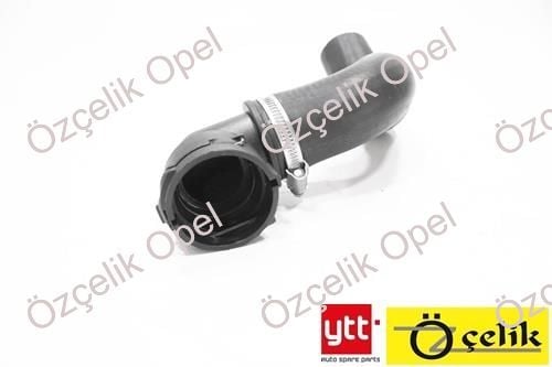 CHEVROLET CRUZE RADYOTÖR ALT ÇIKIŞ HORTUM - Y.T.T MARKA 95390894