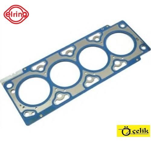CHEVROLET CAPTİVA - OPEL ANTARA SİLİNDİR KAPAK CONTA 2 KERTİK ELRİNG MARKA