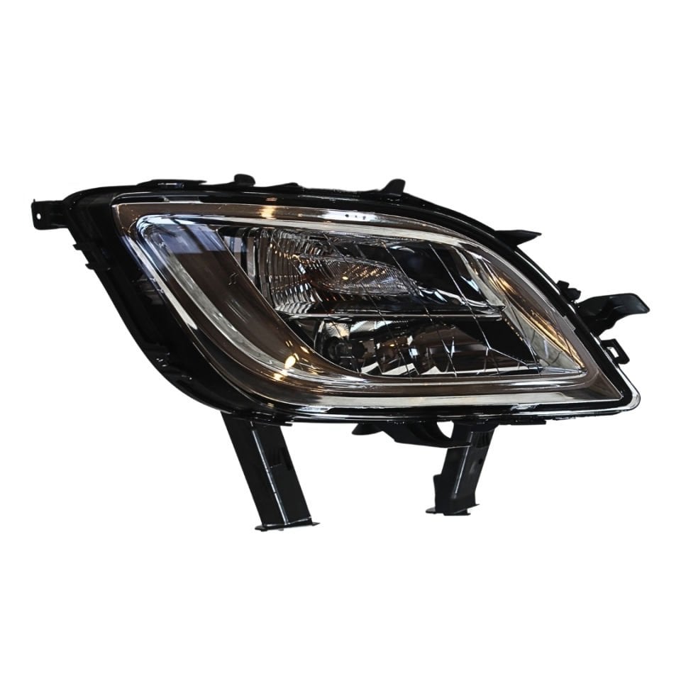 Opel Astra J Sinyalli Sağ Ön Sis Lambası ( 2 Soketli ) - Orijinal 13293619