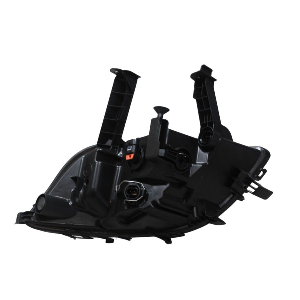 Opel Astra J Sinyalli Sağ Ön Sis Lambası ( 2 Soketli ) - Orijinal 13293619