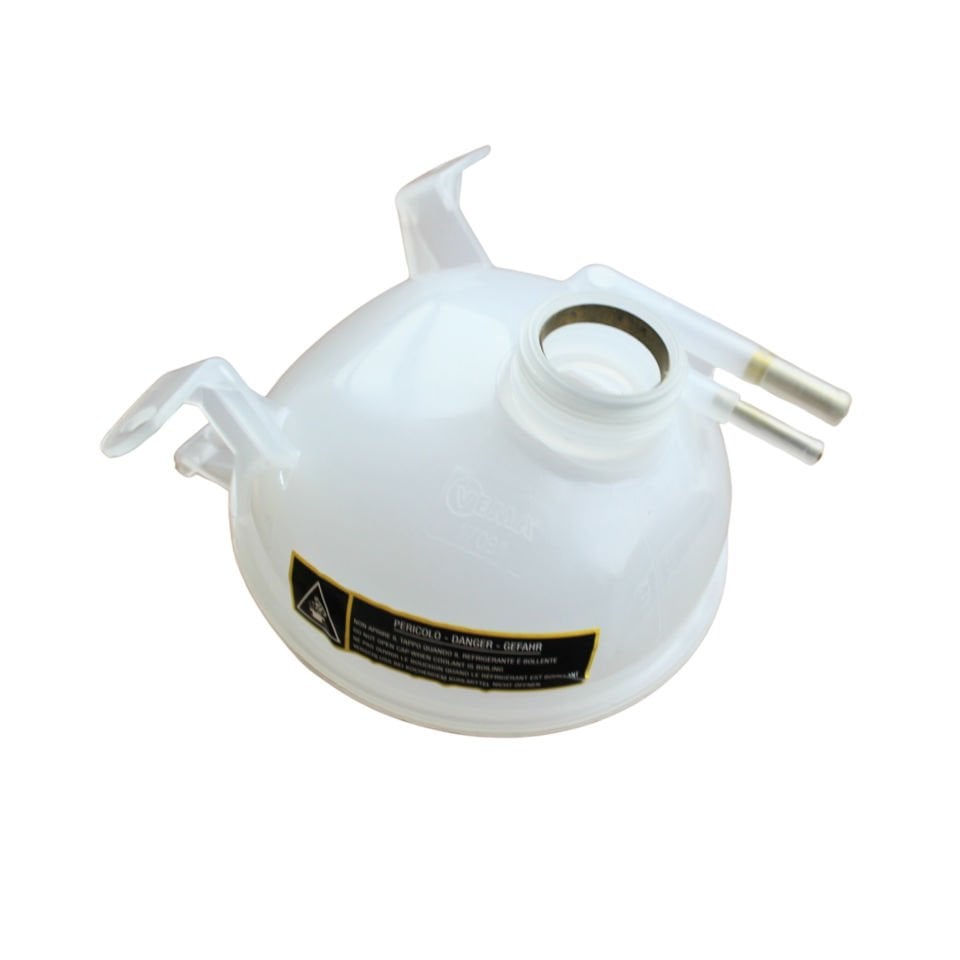 Opel Corsa B 1.5 Dizel Rezerve Su Deposu (Çift Çıkışlı) + Kapak - Vema 17091