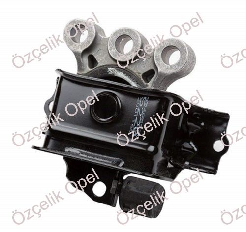 Chevrolet Aveo T300 Motor Kulağı Sağ 1.3 Dizel 95405220 Bsg