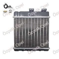 OPEL ASTRA G KALORİFER PETEĞİ - BEHER MARKA 1618142