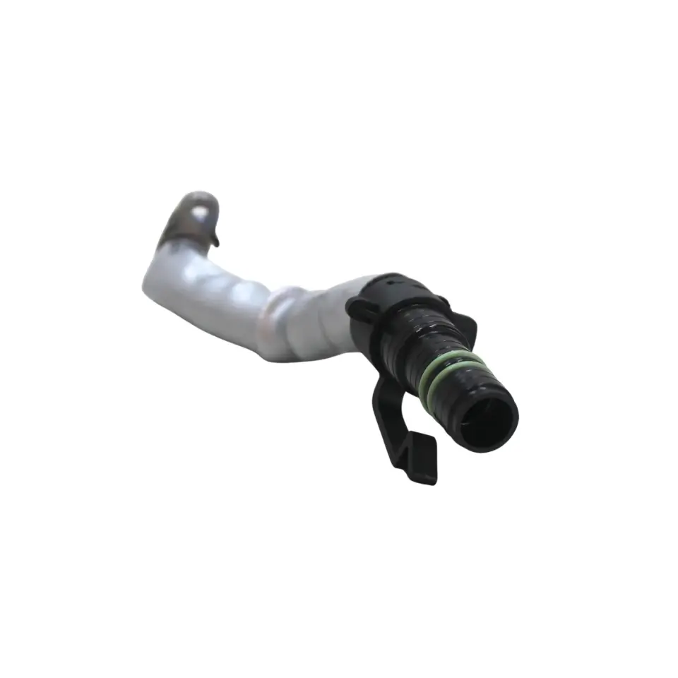 Opel Mokka / Mokka X 1.4 Benzinli Turbo Yağlama Borusu - Orijinal 55587854 - 860423