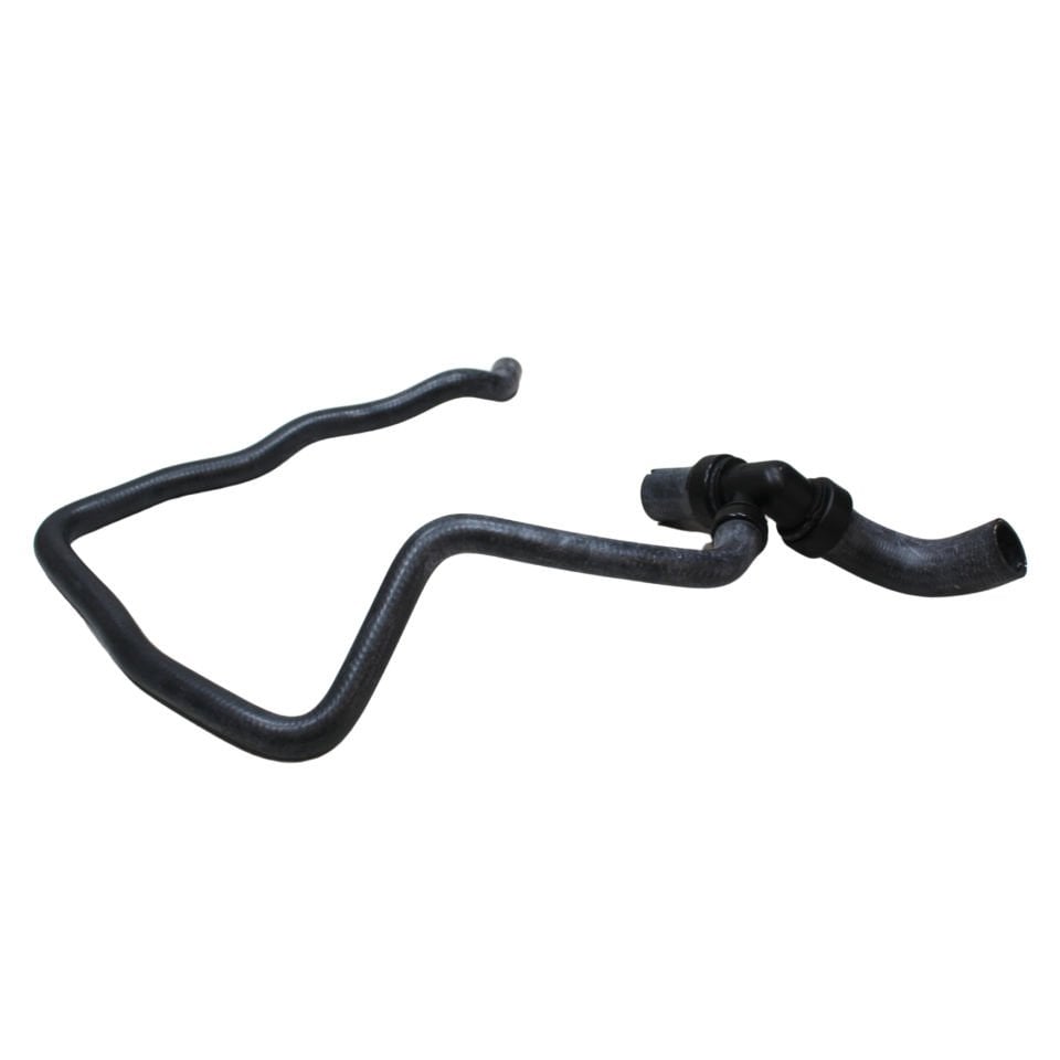 Opel Astra H 1.3 Dizel Radyatör Alt Çıkış Hortumu - Rapro R18321