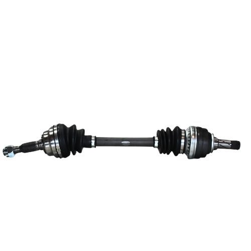 Opel Zafira A 1.6  Benzinli Sol Aks Komple - Marelli 359002500730